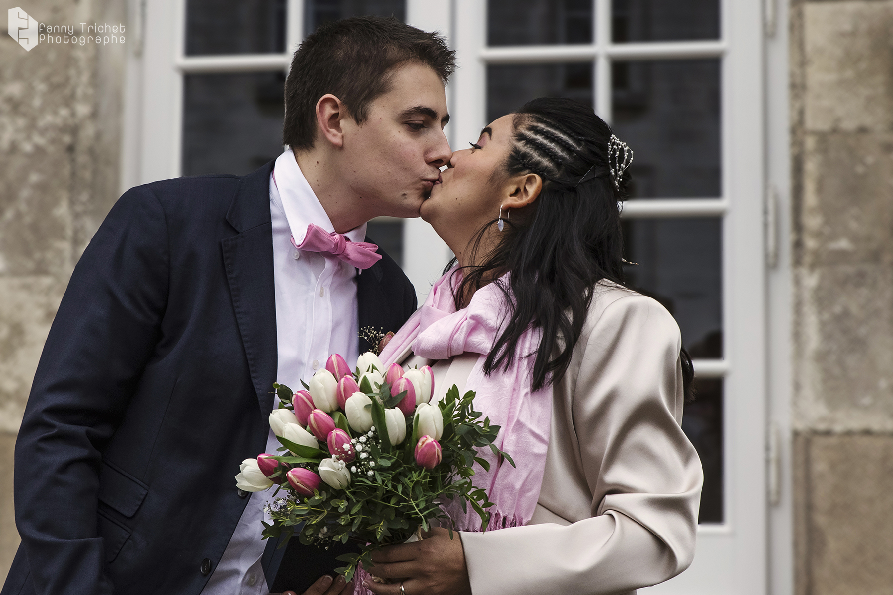 mariage Emilien et Ursula